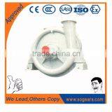 HTD120-22 Blower Fan for Cupola Furnace Air Blower Supplier's Choice thumbnail-4