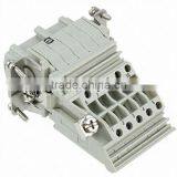 09330104735 HAN-10P-F M CONECTOR +(Crimping+assembly)Cabinet Internal Cable Assembly Custom Processing thumbnail-3