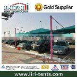 Mobile Carport Tent With Collapsible Design thumbnail-1