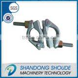 Australia Forged Swivel Coupler