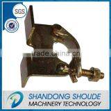 Galvanized Scaffold Toe Board Clamp En74 thumbnail-2