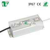 12v dc Input Led Driver IP67