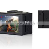 Telesin Professional Gopro LCD Screen for Gopro Hero 3/3+ Camera thumbnail-2