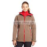 High Quality Inner Fleece Jacket 3 in 1 Jacket Womens