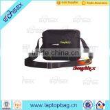 Adjusted Strap Shoulder Bag for Men thumbnail-2