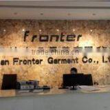 Wuhan Fronter Garment Co., Ltd. company overview - view 2 thumbnail
