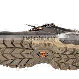 Anti-Puncture Slip Anti Static Toe Cap Safety Shoes thumbnail-4