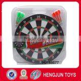 New Promotional Gift Items Toys Plastic Dart Board for Kids Game thumbnail-2