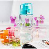 Bpa Free Water Bottle/plastic Drinking Water Bottle/travel Mug thumbnail-1