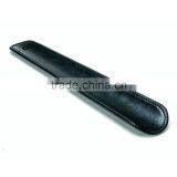 9 Inch Fancy Leather Shoehorn