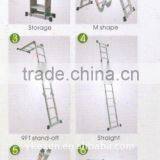 Hot Sale Folding Hunting Ladder Stand thumbnail-4