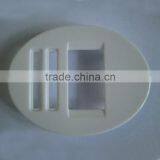 Plastic Bottle Injection Mold & Moulding Processing