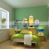 Wholesale and Retail Bedroom Livingroom Wall Decoration Stickers thumbnail-5