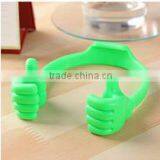 Thumb Stand Mobile Phone Holder ,stand Holder for Ipad thumbnail-2