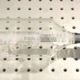 RECI S6 130W Co2 Laser Tube in Glass for Sale thumbnail-1