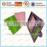 Leather Cosmetic Mirror