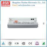 Ip65 ul ce Listed 30v 185w Constant Voltage Pwm Dimmable Led Driver HLG-185H-30A