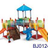 New Kids Toy Funny Intelligent Building Block Set thumbnail-3