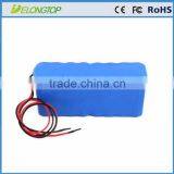 Rechargeable 7.4v 12v 14.4v 18.5v 22.2v Lithium Ion Battery Pack,2000mah 4000mah 6000mAh 8000mAh 10000mAh 11000mah 15000mah Etc