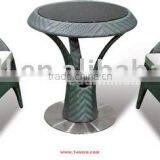 2015 Foshan Factory Hot Sell Rattan Outdoor Furniture