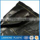 2016 Best Quality Garden Woven Weed Control Fabric, Weed Barrier, Anti Weed Mat Sheet Lifespan 3-5 Years thumbnail-2