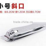 2015 Portable Pocket Knife Stainless Steel Custom Nail Clipper for Sale thumbnail-5