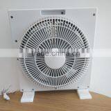 Quiet Box Fan Ultra Quiet thumbnail-3