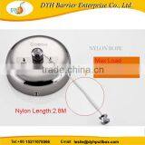 Hotel Stainless Steel Retractable Washing Line thumbnail-2