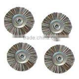 Mini Dental Lab Brush