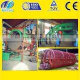 Lattest Technology 1-2000TPD Edible Palm Oil Fefined Machine thumbnail-2