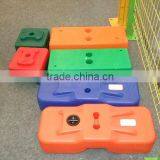 Temporary Fence Feet for Temp Fence/ Block