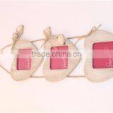 Factory Supplier Newest Photo Frame Nice Heart Shape Three Home Decoration thumbnail-4