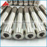 Gr5 Titanium Screw DIN912/DIN6921 for Bicycle and Motorcycle thumbnail-6