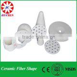 Special Shaped Ceramic Fiber thumbnail-1