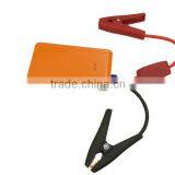 15mm Ultra-Thin Jump Starter For 12V Power Bank for Vehicles, Cellphone Power Bank Box