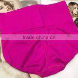 Spandex&bamboo Fiber Seamless Comfortable for Lady Underwear thumbnail-2