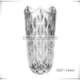 High Quality Glass Vase ,flower Vase Factory Price thumbnail-5