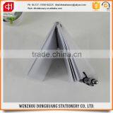 2015 PP Notebook/hot Sale Notebook/ PP Spiral Notepad With a Pen Quality Choice