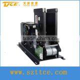 TTCE(K100-2)---Payment Kiosks Magnetic Card Dispenser and Security Access Control Card Parking Reader thumbnail-2