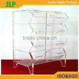 Elegant Acrylic Shoes Storage Box Wholesale