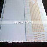 Hot Transfer Plastic Pvc Ceiling Panel