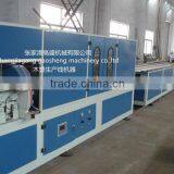 PVC UPVC WPC Board Extruder Machine