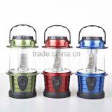 LED Outdoor Light Adjustbale Brightness Camping Light