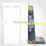 Display Shelf With Color Cardboard Hook for Card Sleeve,play Mat,deck Box thumbnail-2