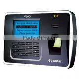 F30D RFID & Fingerprint Time Attendance thumbnail-1