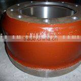 Grey Iron Brake Drum for Heavy-duty Truck YORK