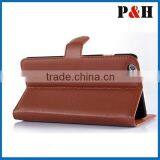 2015 Newest Design for Iphone 6 Leather Case thumbnail-4