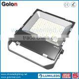 2016 NEW LED Flood Lights 150 Watt Slim Aluminum Die Casting Design 5 Years Warranty thumbnail-3