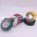 Color PVC Electrical Insulation Tape for Electricity Wire Wrap