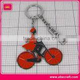 Zinc Alloy Plant Keychain/mini Sneaker Keychain/custom Keychain